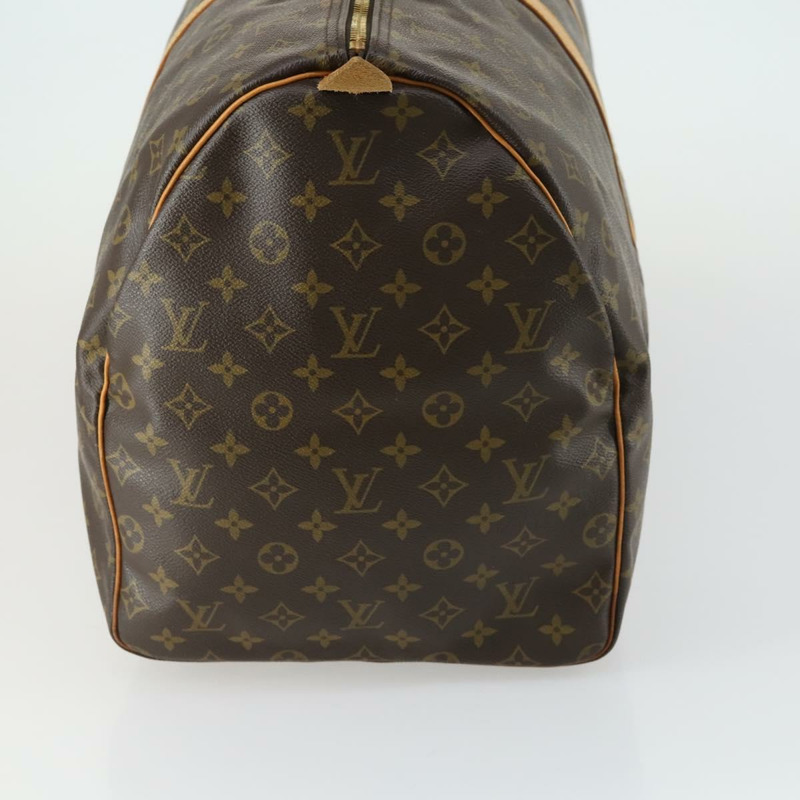 【日本直送】路易威登 Monogram Keepall 60 波士頓包 M41422 LV Auth 161988-2