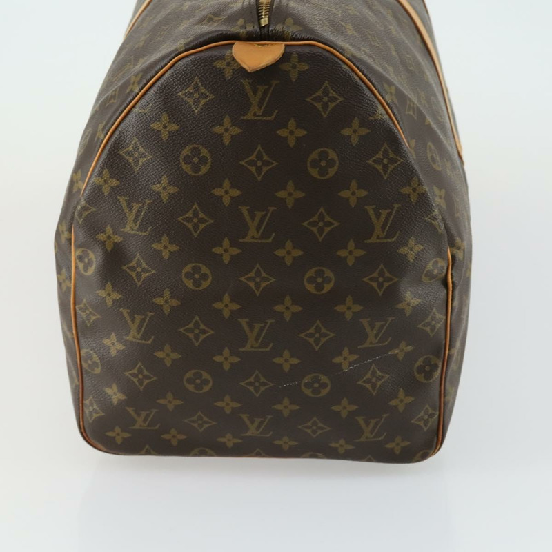 【日本直送】路易威登 Monogram Keepall 60 波士頓包 M41422 LV Auth 161988-3