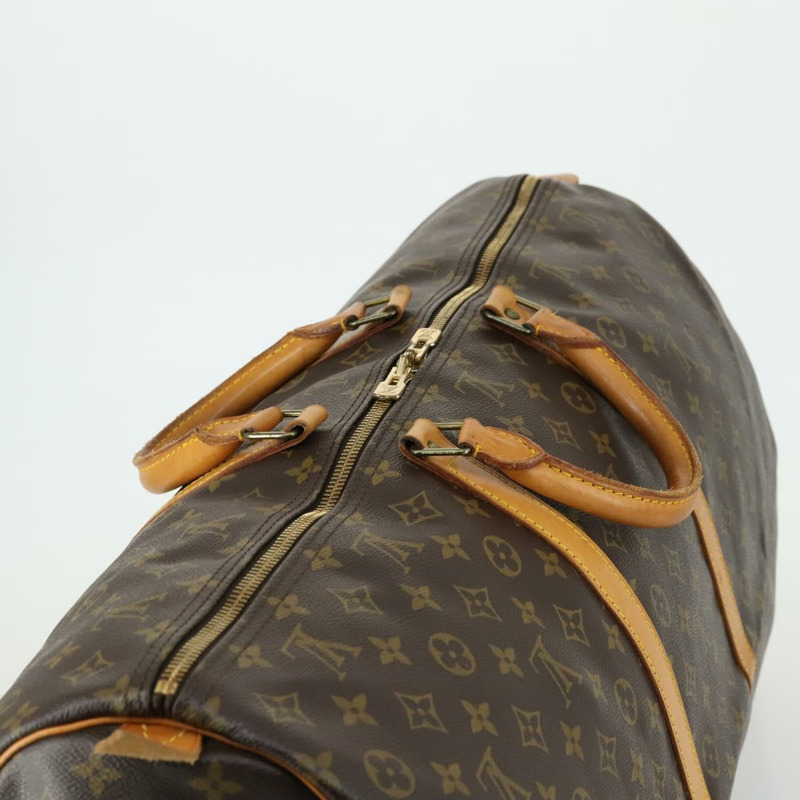 【日本直送】路易威登 Monogram Keepall 60 波士頓包 M41422 LV Auth 161988-5