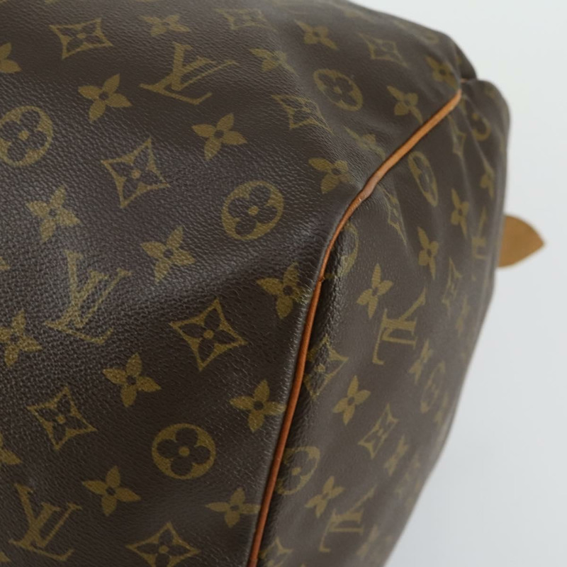 【日本直送】路易威登 Monogram Keepall 60 波士頓包 M41422 LV Auth 161988-8