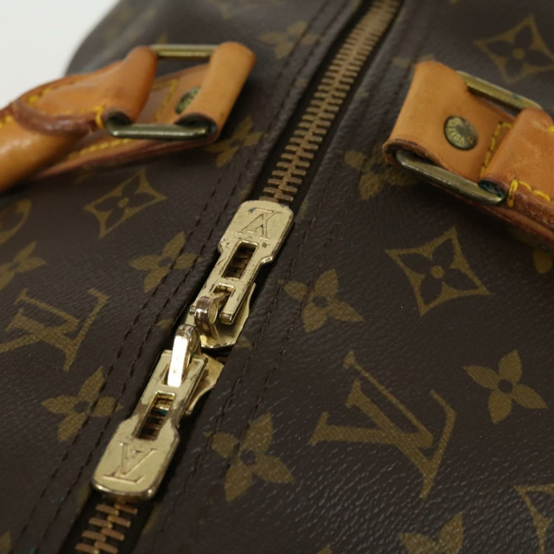 【日本直送】路易威登 Monogram Keepall 60 波士頓包 M41422 LV Auth 161988-9