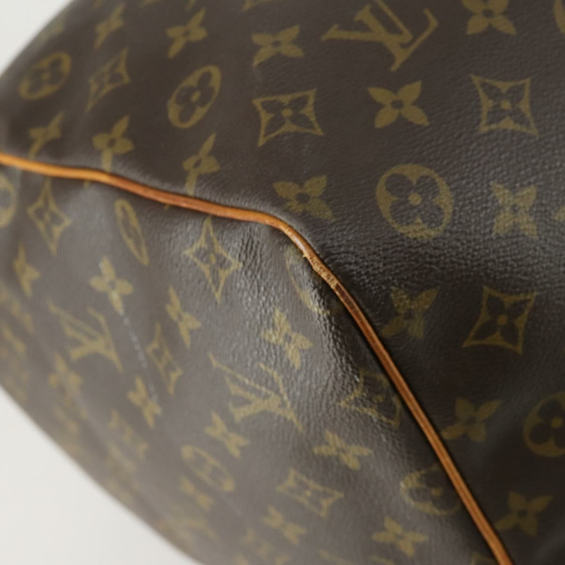 【日本直送】路易威登 Monogram Keepall 60 波士頓包 M41422 LV Auth 161988-13