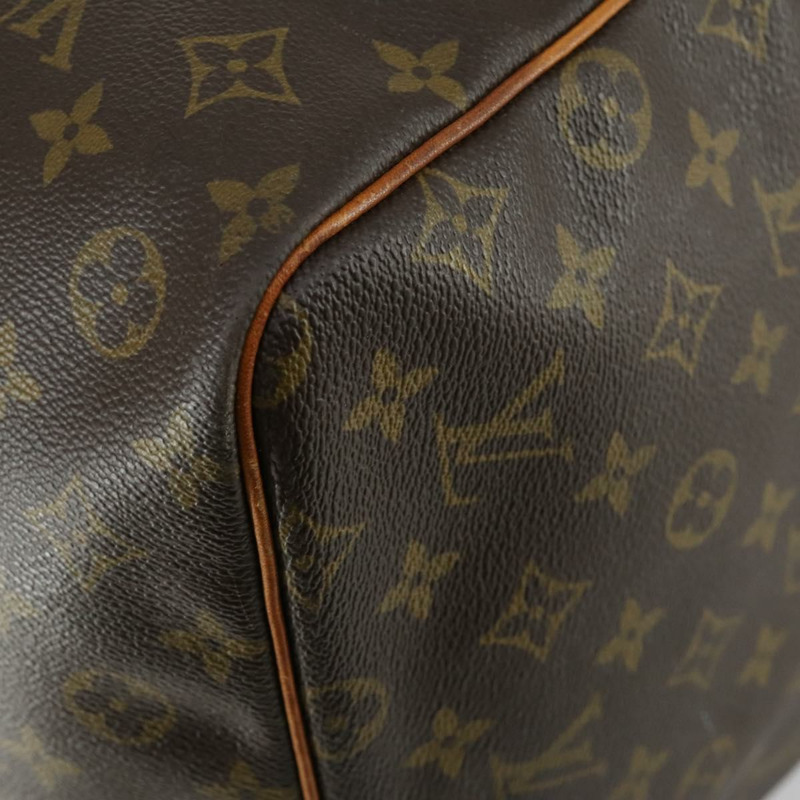 【日本直送】路易威登 Monogram Keepall 60 波士頓包 M41422 LV Auth 161988-14