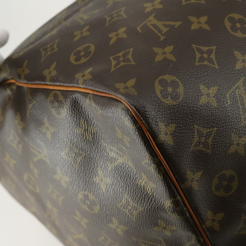【日本直送】路易威登 Monogram Keepall 60 波士頓包 M41422 LV Auth 161988-15