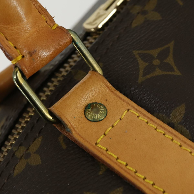 【日本直送】路易威登 Monogram Keepall 60 波士頓包 M41422 LV Auth 161988-16