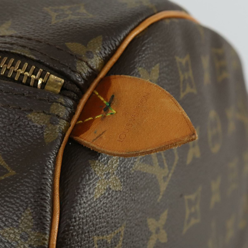 【日本直送】路易威登 Monogram Keepall 60 波士頓包 M41422 LV Auth 161988-17
