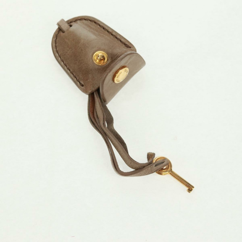 【日本直送】Miu Miu Matelasse 手提包 皮革 2way 米色 金 正品 163285V-10