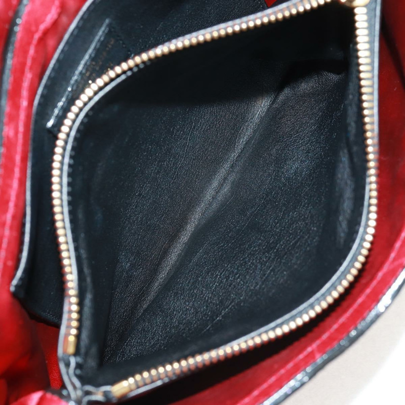 【日本直送】路易威登 Monogram 紅色手拿包 LV 正品 159874SAV-9