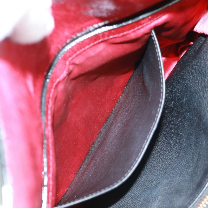 【日本直送】路易威登 Monogram 紅色手拿包 LV 正品 159874SAV-24