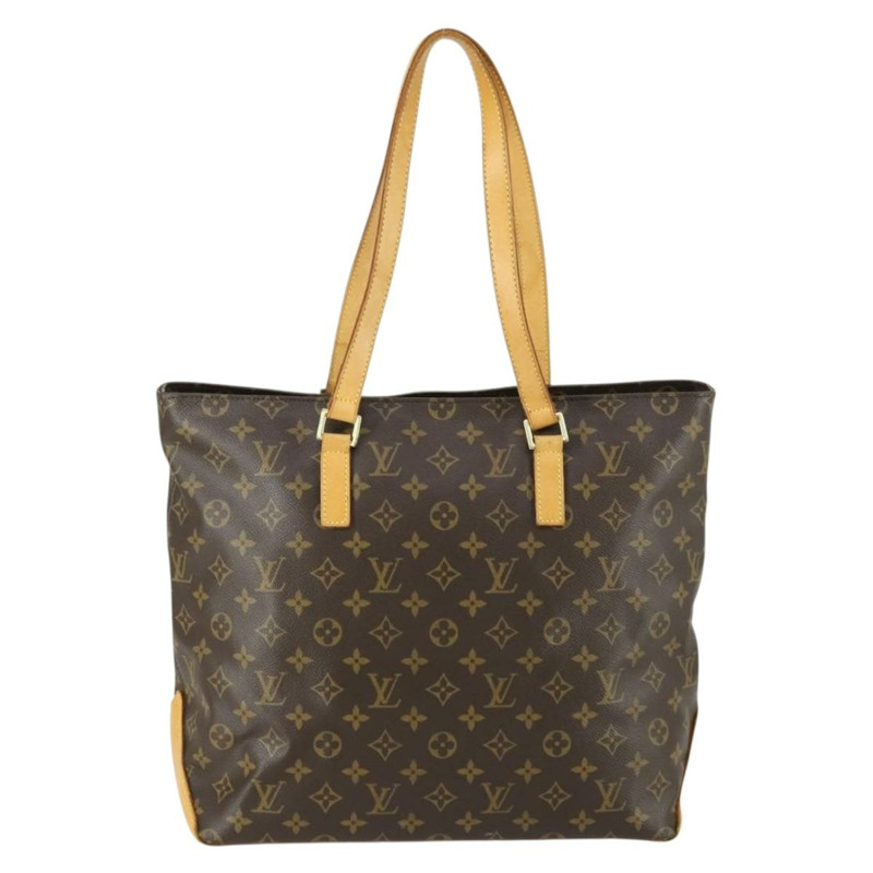 【日本直送】路易威登 Monogram Cabas Mezzo 手提包 M51151 LV 正品 161977-1