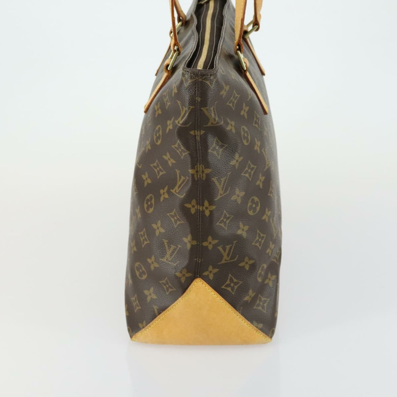 【日本直送】路易威登 Monogram Cabas Mezzo 手提包 M51151 LV 正品 161977-2