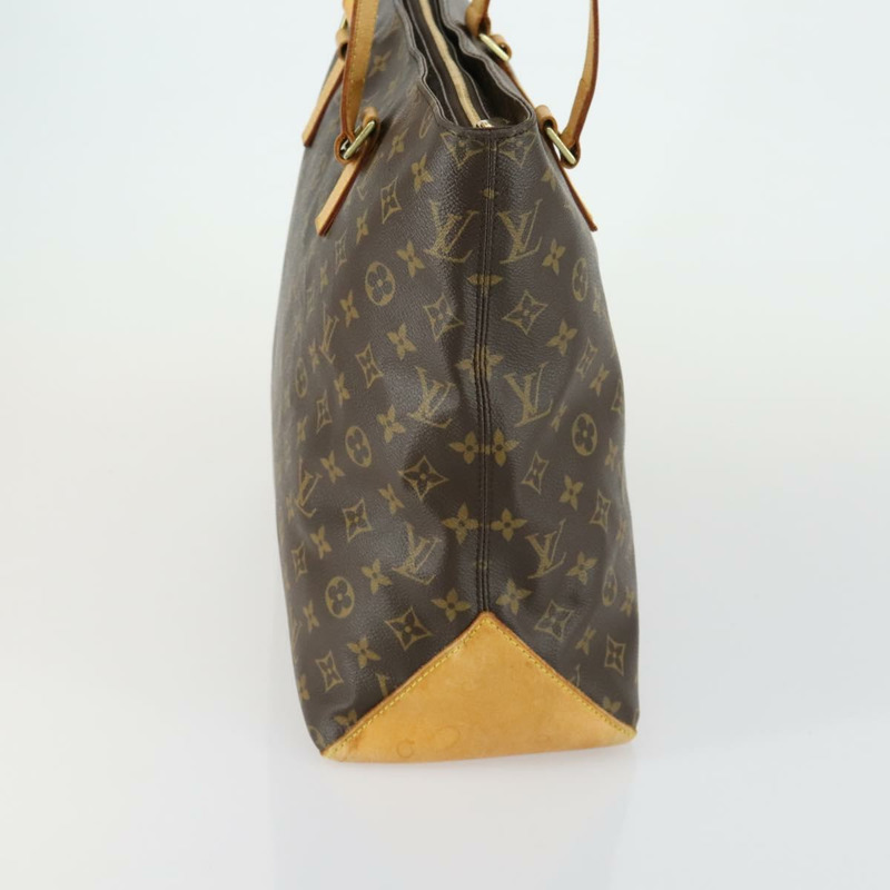 【日本直送】路易威登 Monogram Cabas Mezzo 手提包 M51151 LV 正品 161977-3