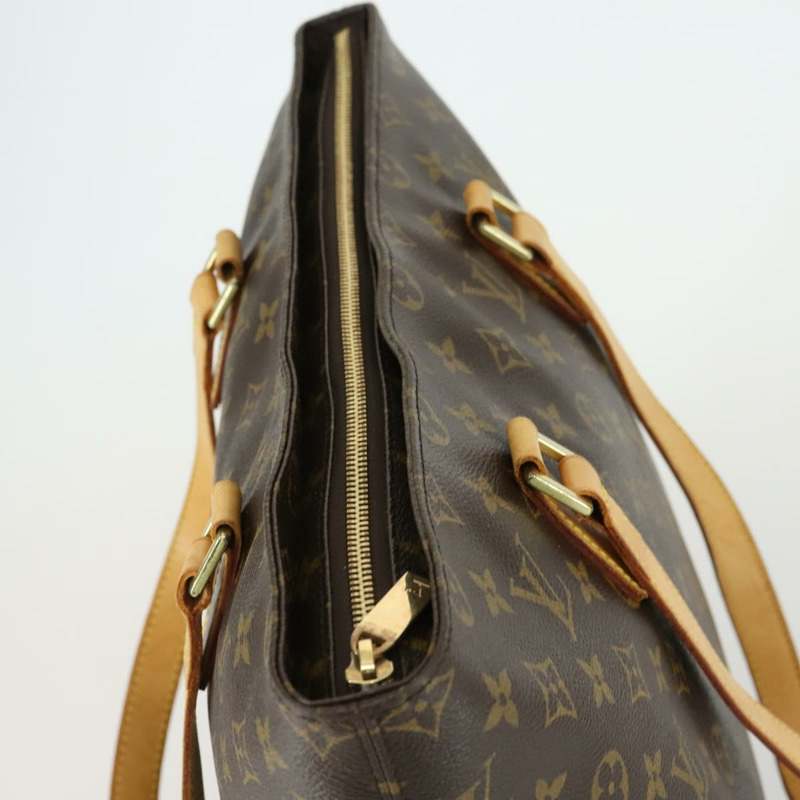 【日本直送】路易威登 Monogram Cabas Mezzo 手提包 M51151 LV 正品 161977-5