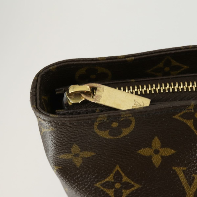 【日本直送】路易威登 Monogram Cabas Mezzo 手提包 M51151 LV 正品 161977-9