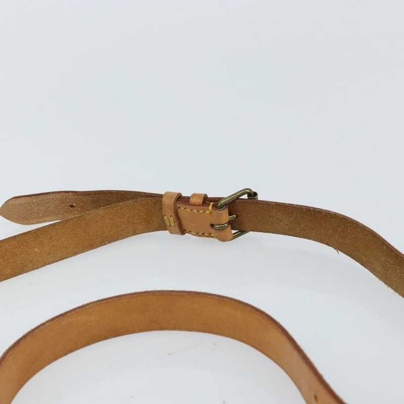 【日本直送】路易威登 Monogram Cartouchiere MM 肩背包 M51253 LV Auth 161847-7