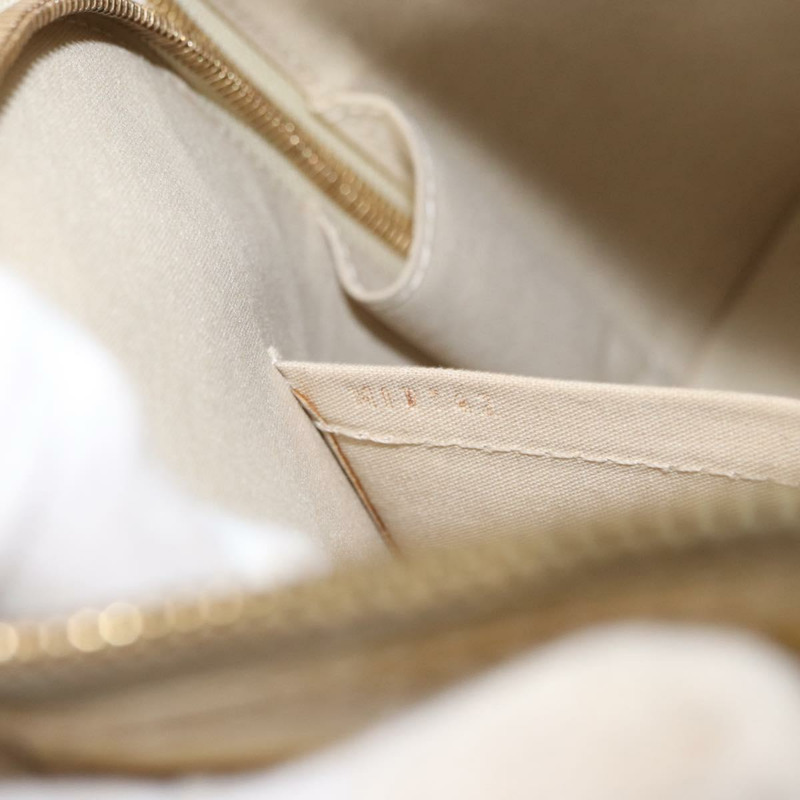 【日本直送】路易威登 Monogram Vernis Alma PM 手提包 Broncorail M91445 LV Auth 162076-11