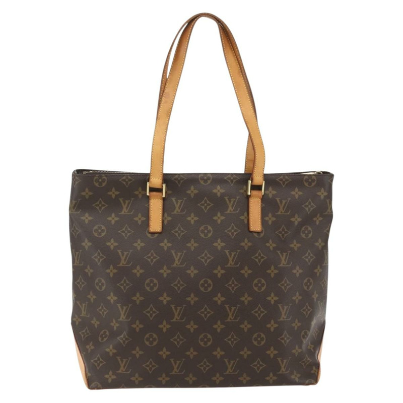 【日本直送】路易威登 Monogram Cabas Mezzo 手提包 M51151 LV 正品 162487-1