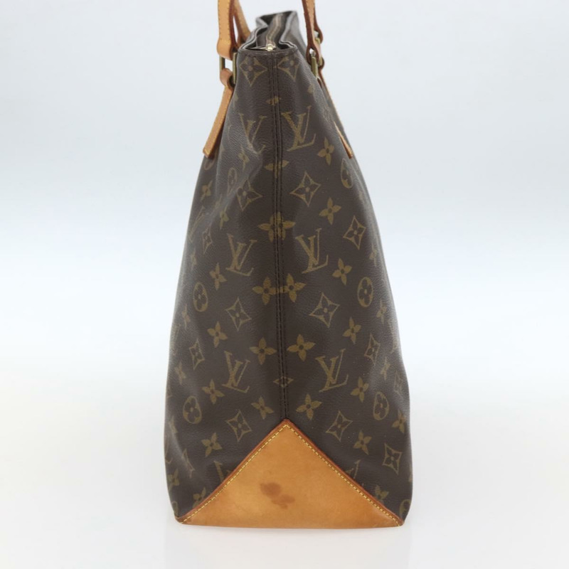 【日本直送】路易威登 Monogram Cabas Mezzo 手提包 M51151 LV 正品 162487-2