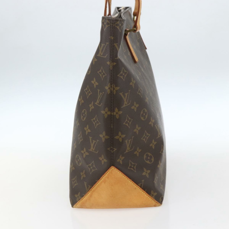 【日本直送】路易威登 Monogram Cabas Mezzo 手提包 M51151 LV 正品 162487-3