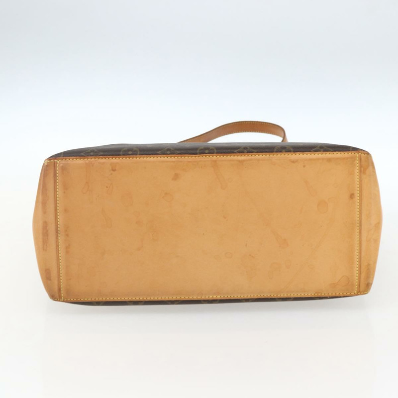 【日本直送】路易威登 Monogram Cabas Mezzo 手提包 M51151 LV 正品 162487-4