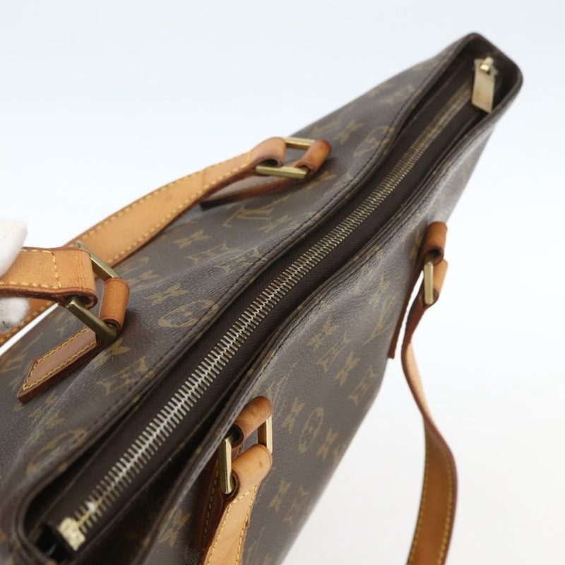 【日本直送】路易威登 Monogram Cabas Mezzo 手提包 M51151 LV 正品 162487-5