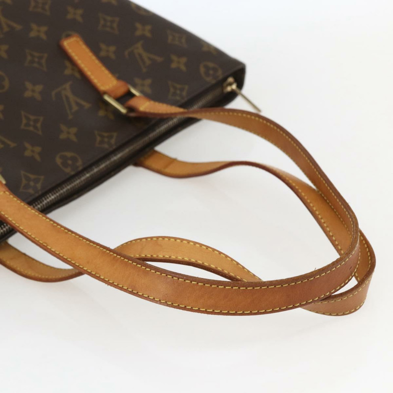 【日本直送】路易威登 Monogram Cabas Mezzo 手提包 M51151 LV 正品 162487-6