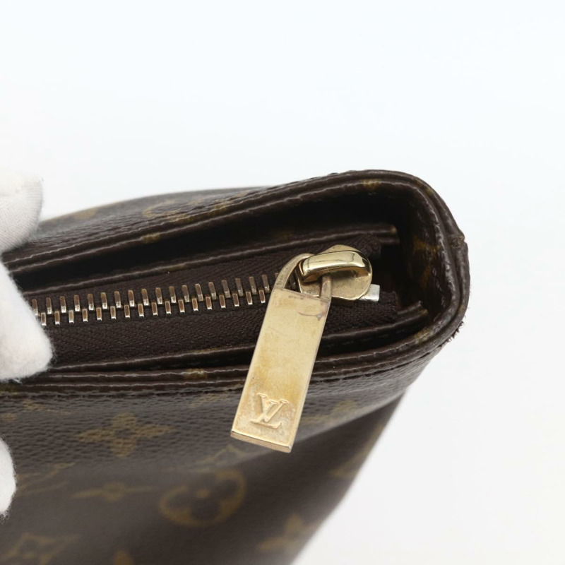 【日本直送】路易威登 Monogram Cabas Mezzo 手提包 M51151 LV 正品 162487-8