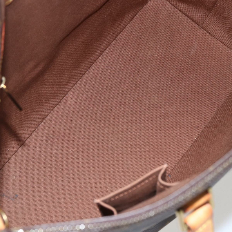 【日本直送】路易威登 Monogram Cabas Mezzo 手提包 M51151 LV 正品 162487-9