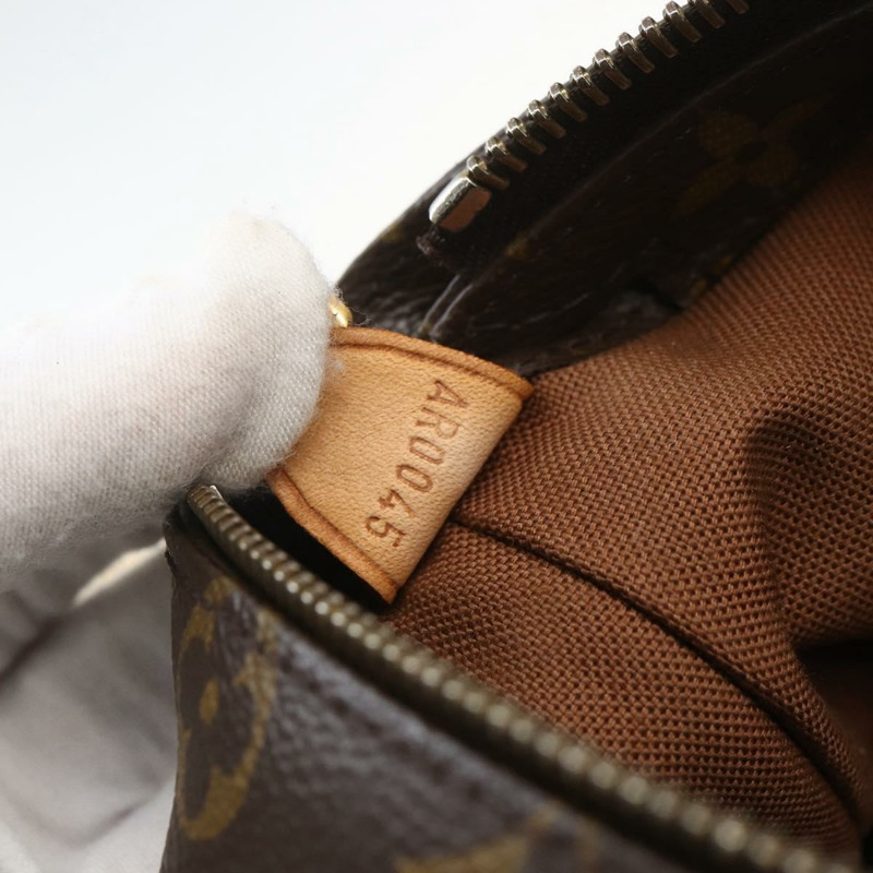 【日本直送】路易威登 Monogram Cabas Mezzo 手提包 M51151 LV 正品 162487-10