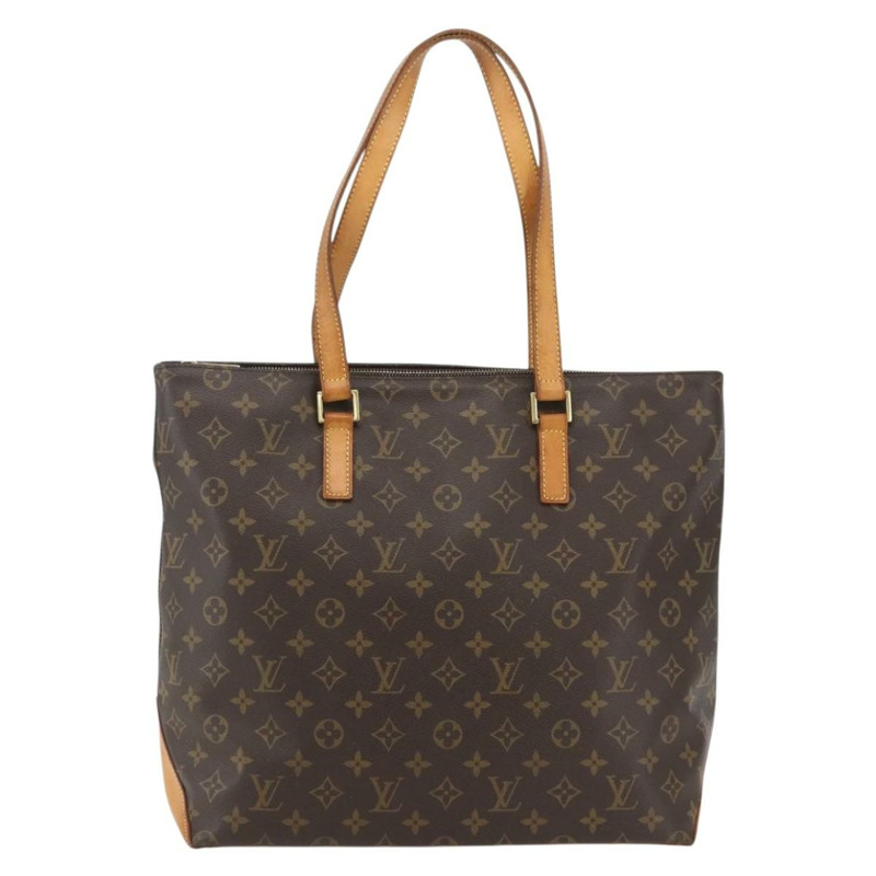 【日本直送】路易威登 Monogram Cabas Mezzo 手提包 M51151 LV 正品 162487-12
