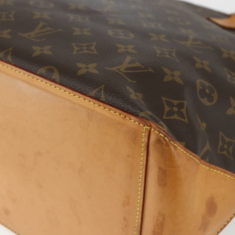 【日本直送】路易威登 Monogram Cabas Mezzo 手提包 M51151 LV 正品 162487-15