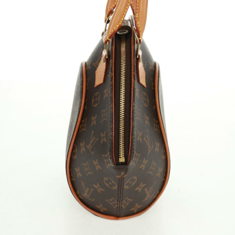 【日本直送】路易威登 Monogram Ellipse PM 手提包 M51127 LV 正品 yk19939V-2