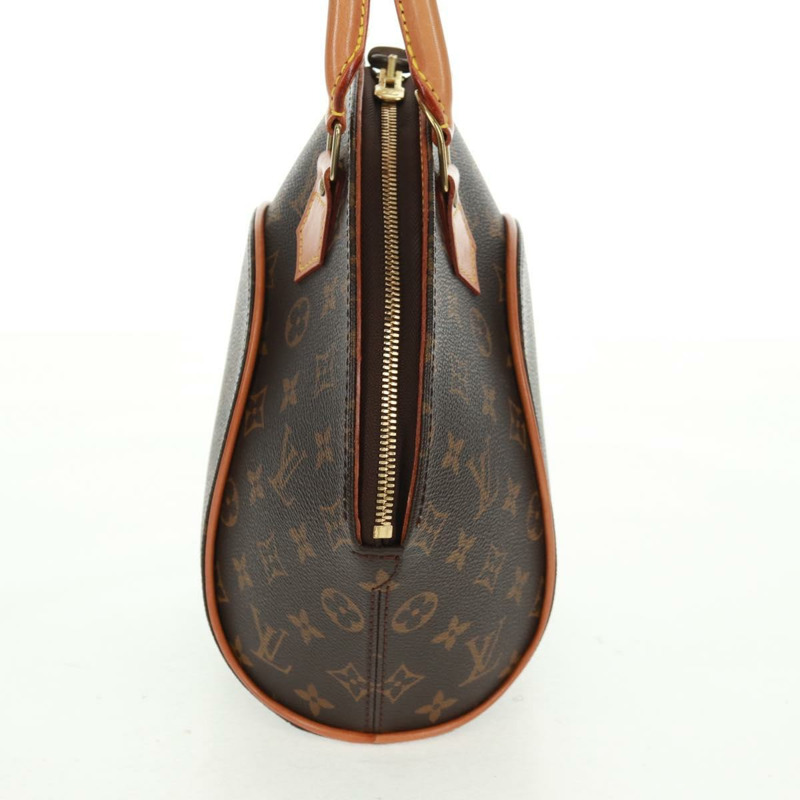 【日本直送】路易威登 Monogram Ellipse PM 手提包 M51127 LV 正品 yk19939V-3