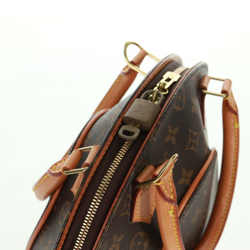 【日本直送】路易威登 Monogram Ellipse PM 手提包 M51127 LV 正品 yk19939V-5