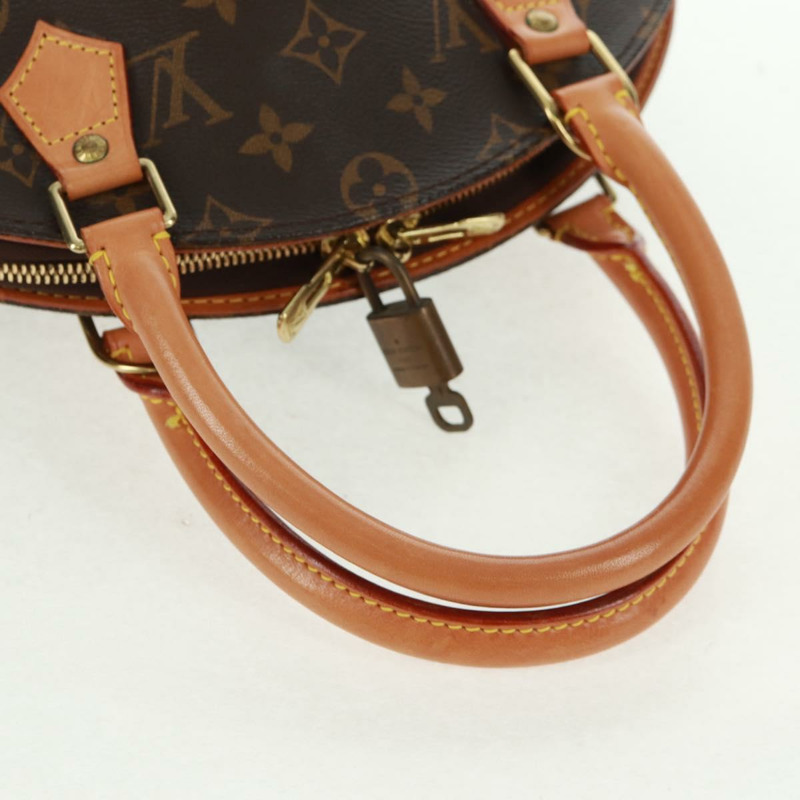 【日本直送】路易威登 Monogram Ellipse PM 手提包 M51127 LV 正品 yk19939V-6