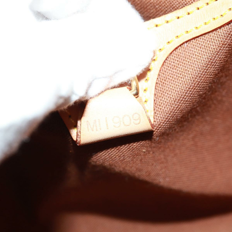 【日本直送】路易威登 Monogram Ellipse PM 手提包 M51127 LV 正品 yk19939V-10