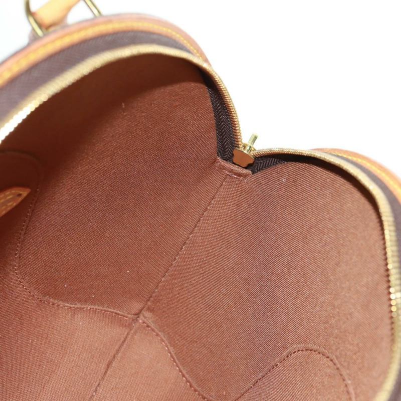 【日本直送】路易威登 Monogram Ellipse PM 手提包 M51127 LV 正品 yk19939V-18