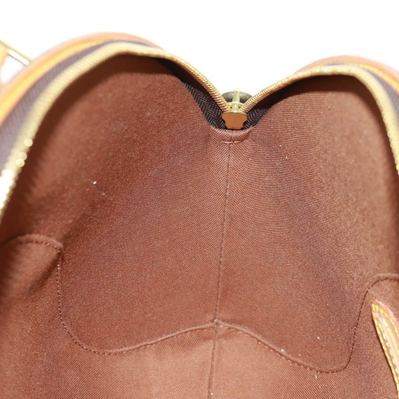 【日本直送】路易威登 Monogram Ellipse PM 手提包 M51127 LV 正品 yk19939V-19