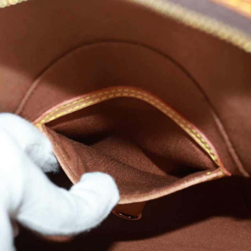 【日本直送】路易威登 Monogram Ellipse PM 手提包 M51127 LV 正品 yk19939V-20