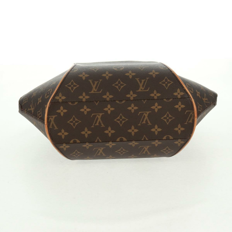 【日本直送】路易威登 Monogram Ellipse MM 手提包 M51126 LV Auth yk20165V-4