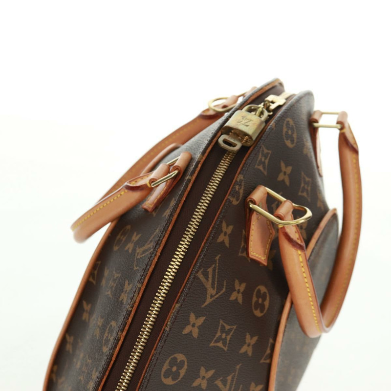 【日本直送】路易威登 Monogram Ellipse MM 手提包 M51126 LV Auth yk20165V-5