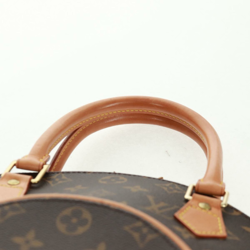 【日本直送】路易威登 Monogram Ellipse MM 手提包 M51126 LV Auth yk20165V-7