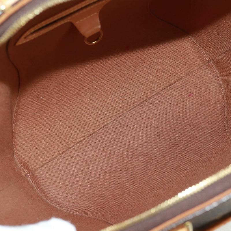 【日本直送】路易威登 Monogram Ellipse MM 手提包 M51126 LV Auth yk20165V-9