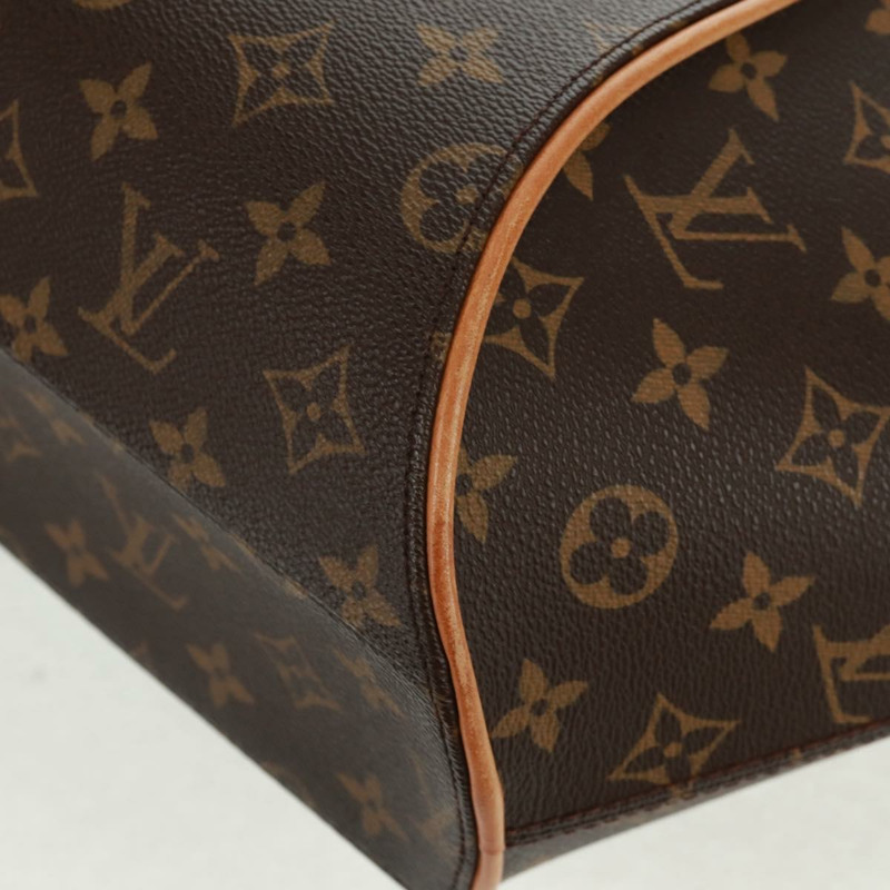 【日本直送】路易威登 Monogram Ellipse MM 手提包 M51126 LV Auth yk20165V-16