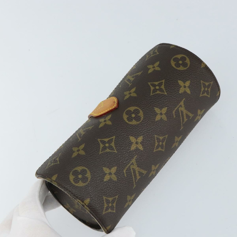 【日本直送】路易威登 Monogram Etui3 Montor 配件盒 M47530 LV Auth 162810-4
