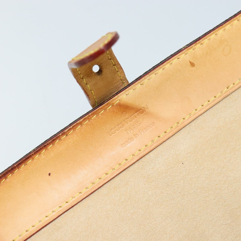 【日本直送】路易威登 Monogram Etui3 Montor 配件盒 M47530 LV Auth 162810-8