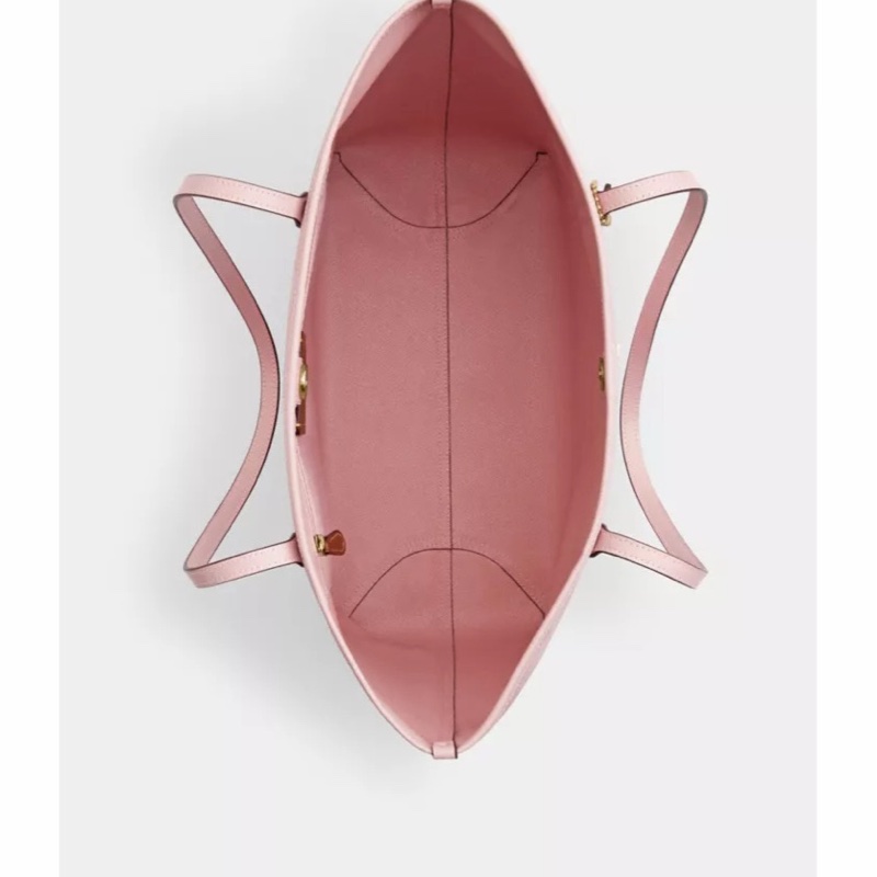 Coach 女士 City 單肩包均碼碼33cm*16cm*29cm-2