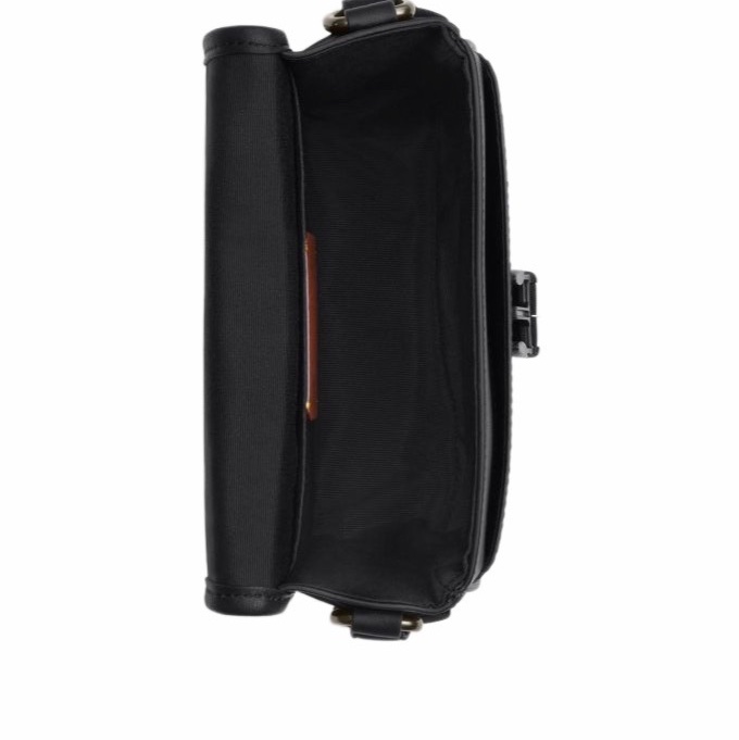 Coach 男士 頂部提手單肩包均碼碼17cm*9cm*14cm-2