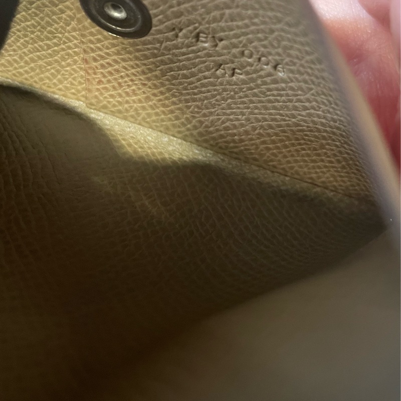 Hermes calvi card holder 卡包-5