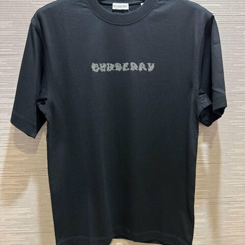 💎Han's house精品服飾💎 BURBERRY LOGO T恤 短袖 原價16500